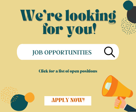  Job Opportunities